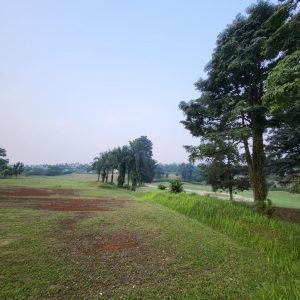 Kavling Rancamaya Golf Estate